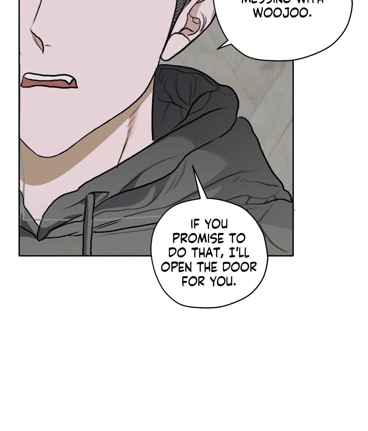 Pond Where Flowers Fall Chapter 40 - Page 65 in English