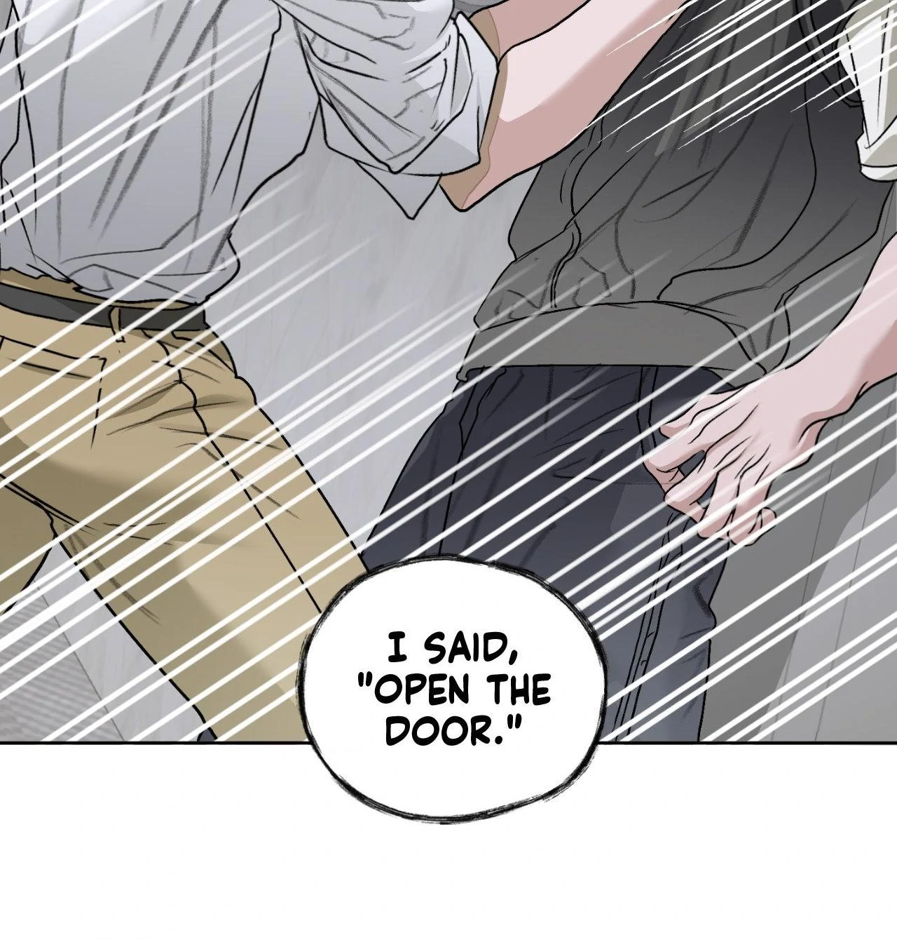 Pond Where Flowers Fall Chapter 40 - Page 68 in English