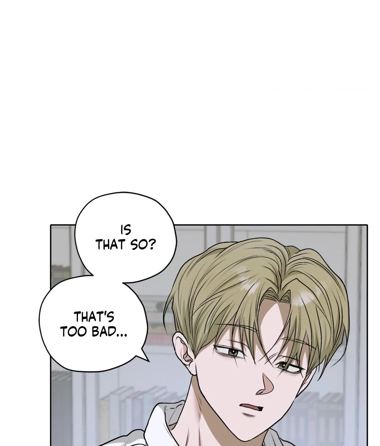 Pond Where Flowers Fall Chapter 40 - Page 7 in English
