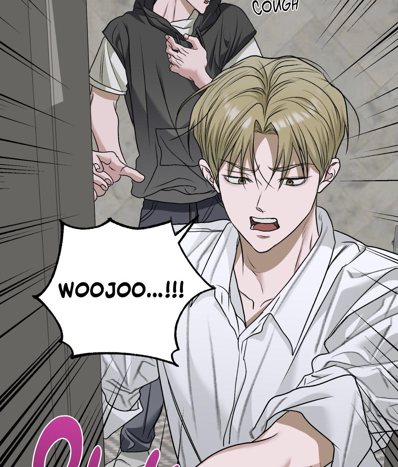 Pond Where Flowers Fall Chapter 40 - Page 71 in English