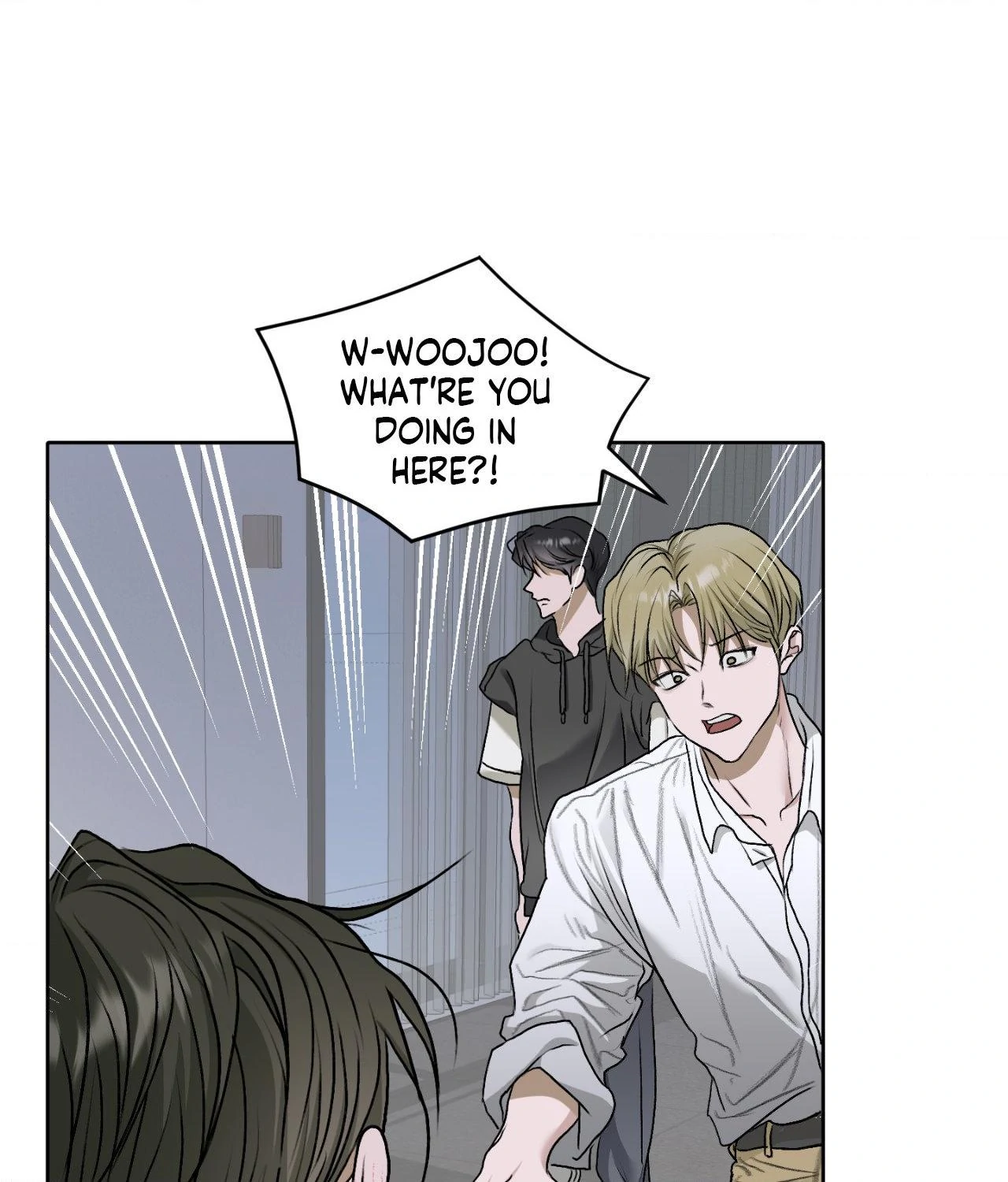 Pond Where Flowers Fall Chapter 40 - Page 75 in English