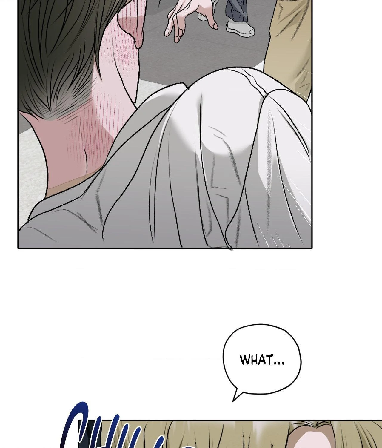 Pond Where Flowers Fall Chapter 40 - Page 76 in English