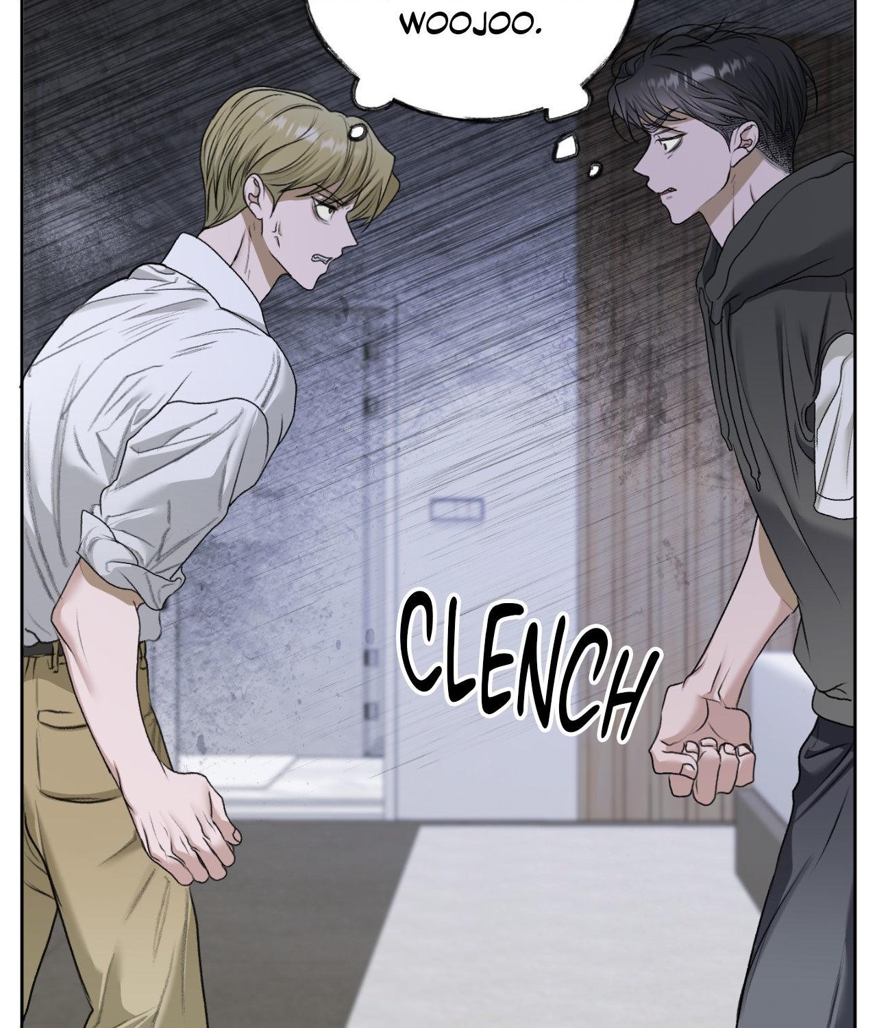 Pond Where Flowers Fall Chapter 41 - Page 13 in English
