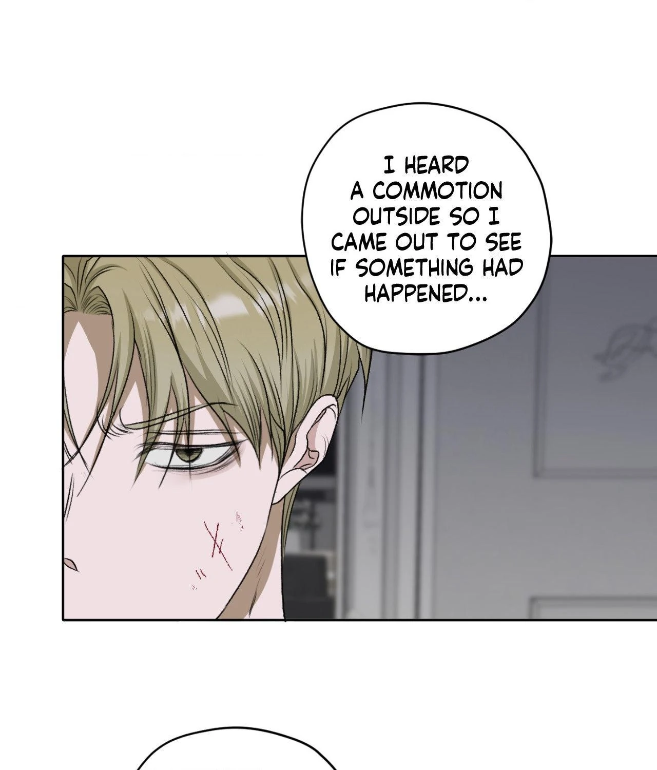 Pond Where Flowers Fall Chapter 41 - Page 21 in English