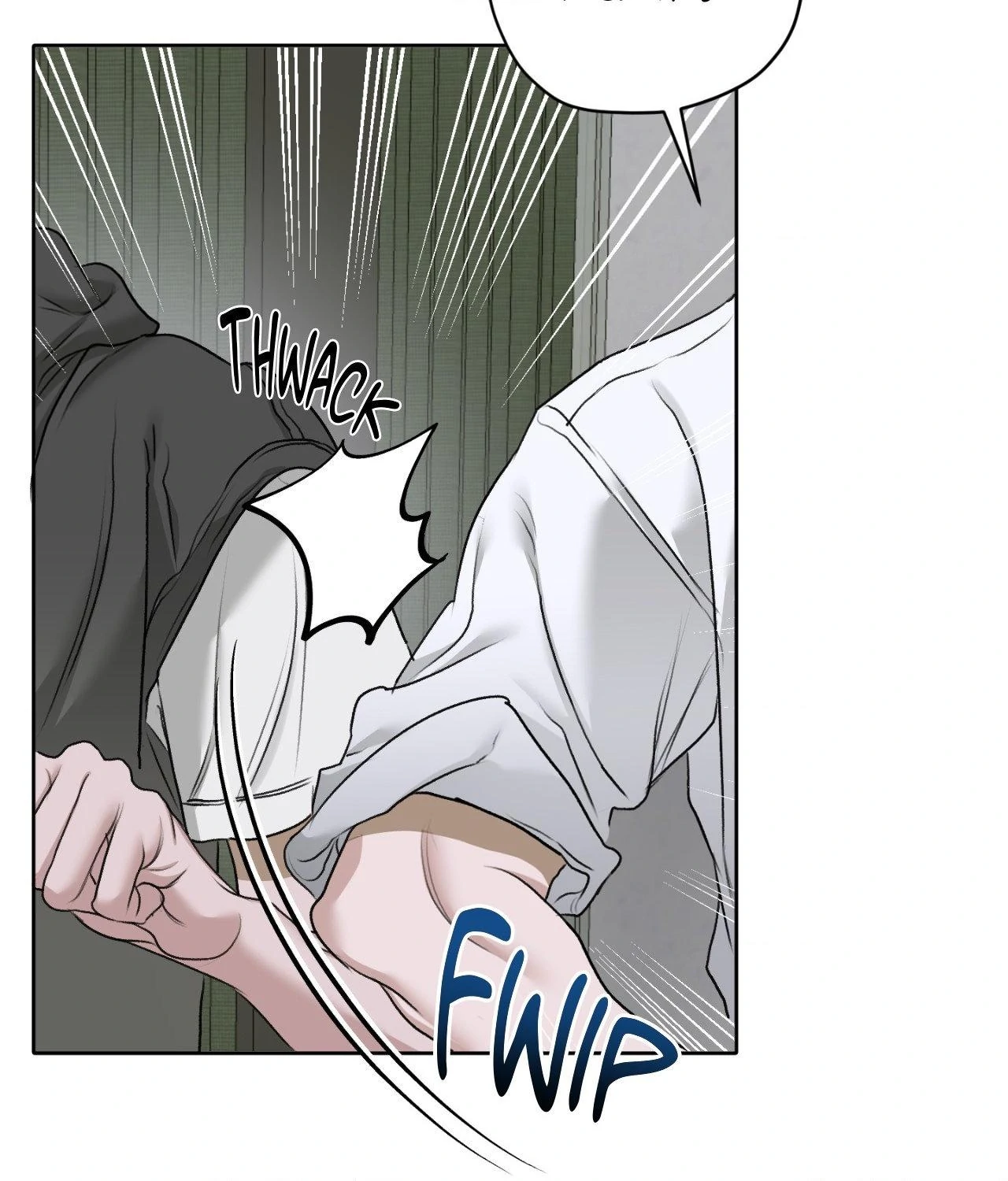 Pond Where Flowers Fall Chapter 41 - Page 23 in English