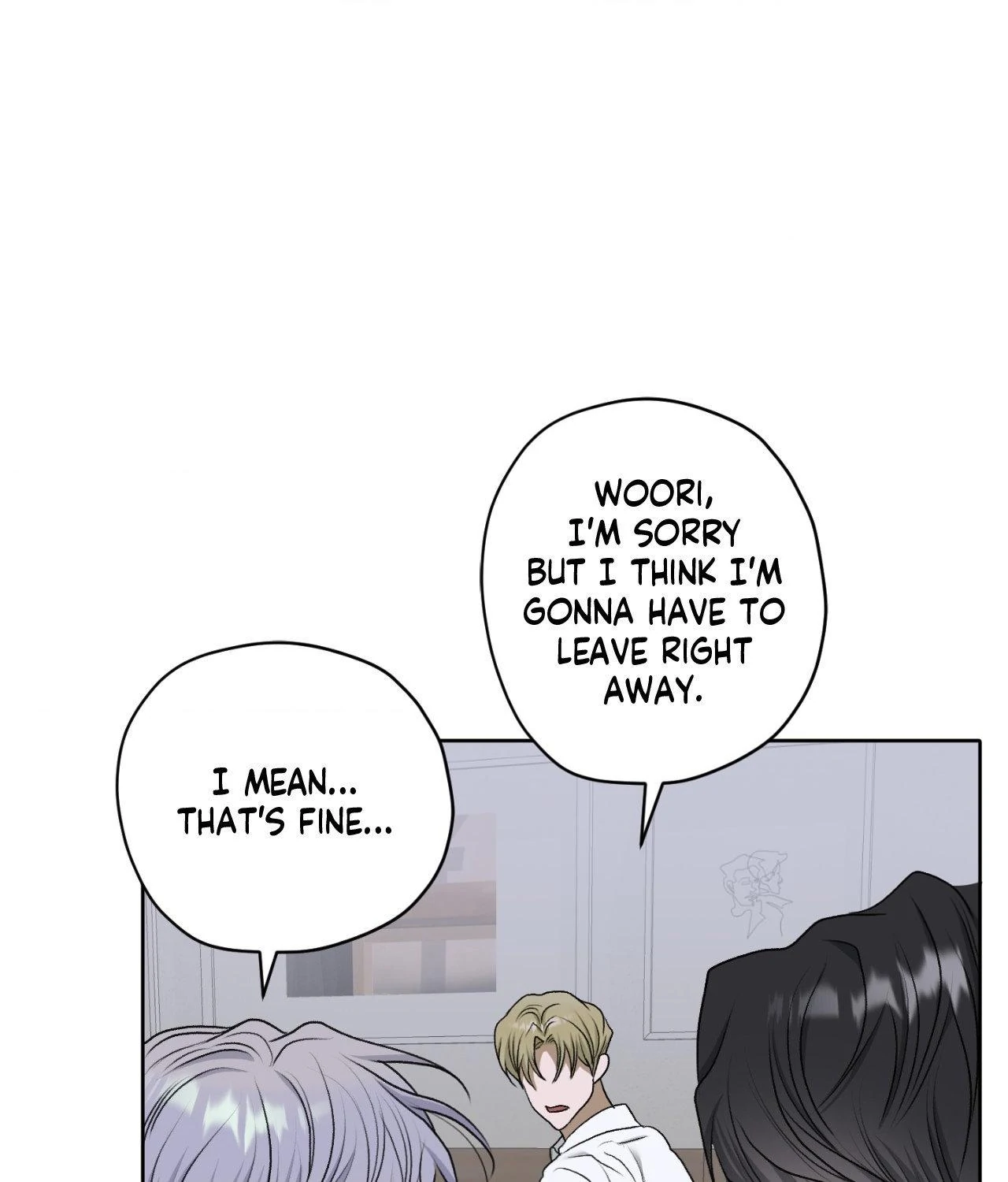 Pond Where Flowers Fall Chapter 41 - Page 24 in English