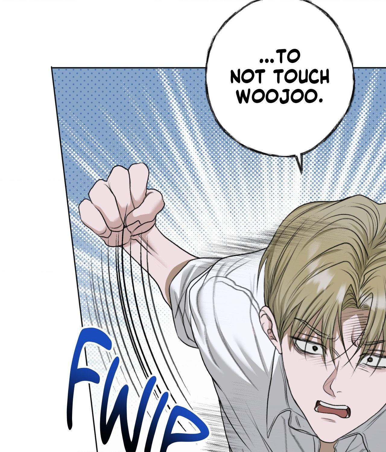 Pond Where Flowers Fall Chapter 41 - Page 3 in English