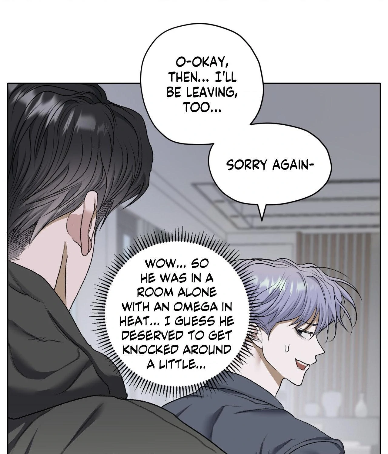 Pond Where Flowers Fall Chapter 41 - Page 38 in English