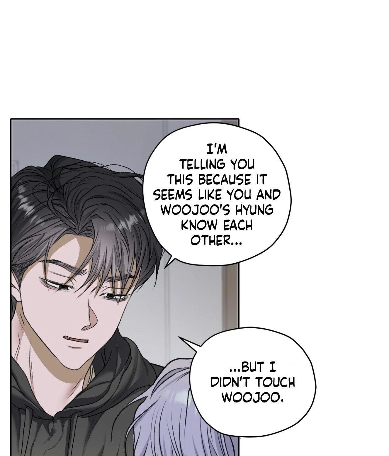 Pond Where Flowers Fall Chapter 41 - Page 40 in English