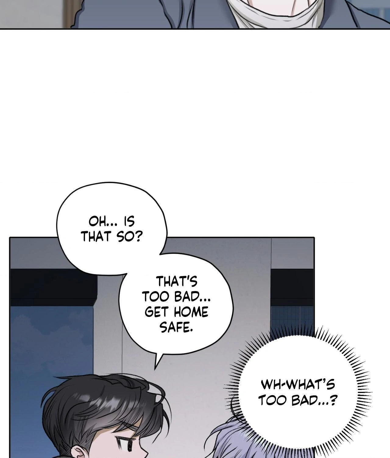 Pond Where Flowers Fall Chapter 41 - Page 45 in English