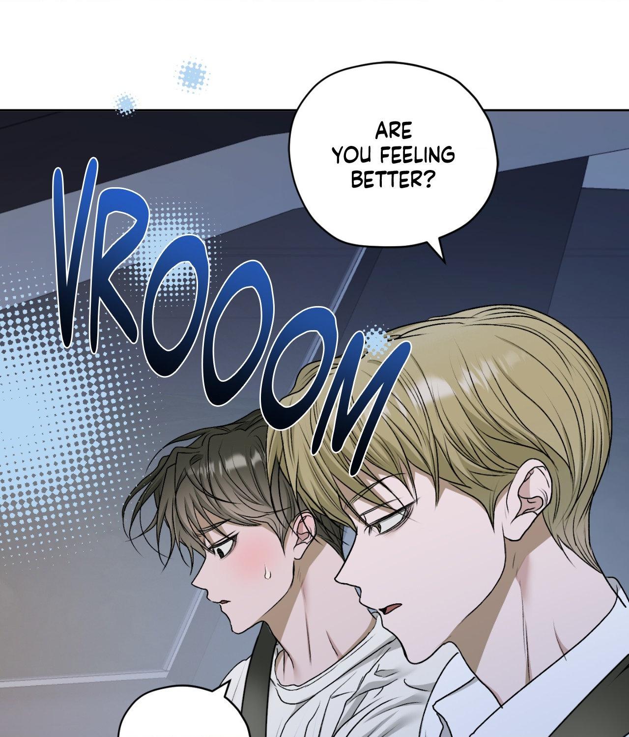 Pond Where Flowers Fall Chapter 41 - Page 55 in English