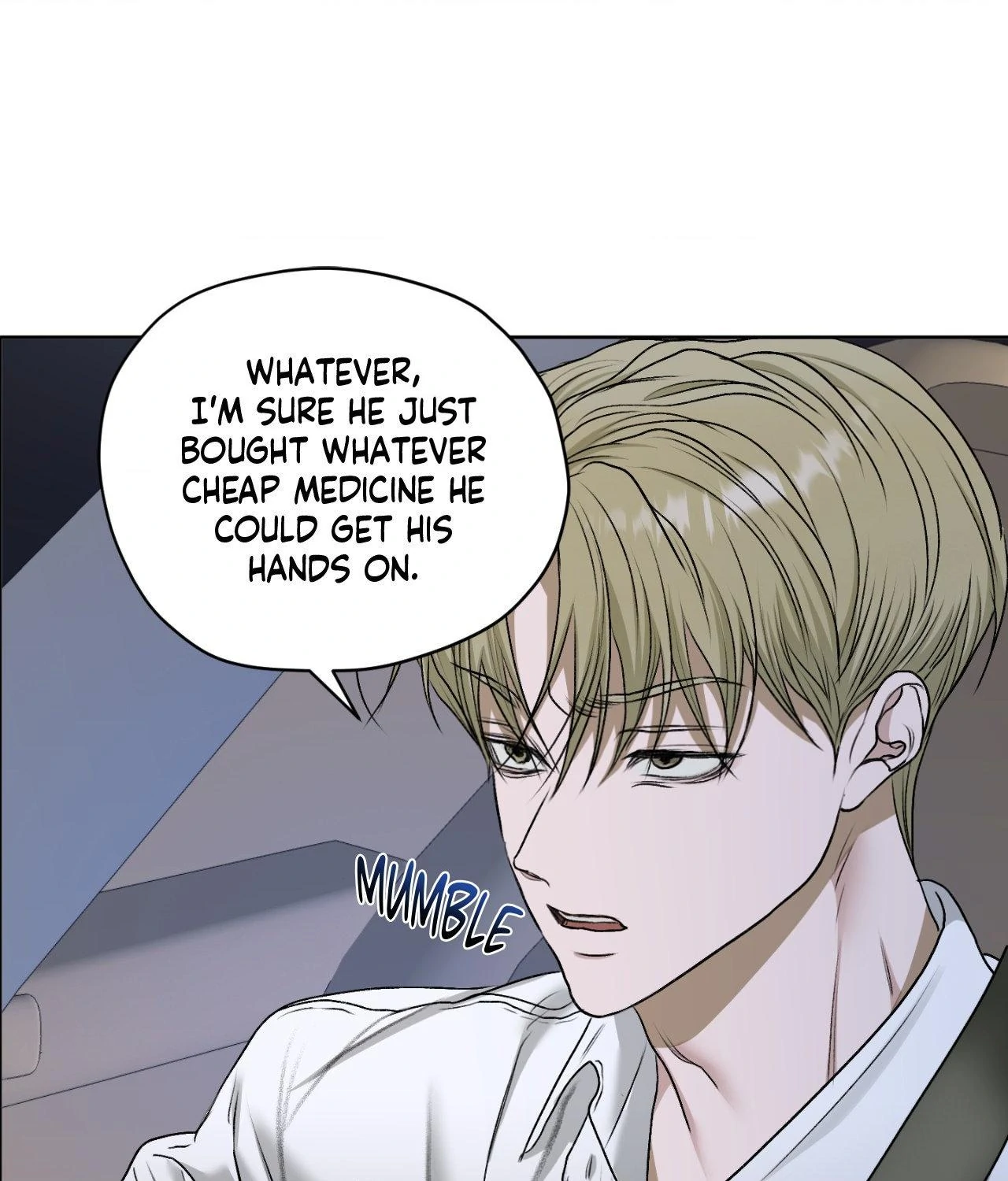 Pond Where Flowers Fall Chapter 41 - Page 58 in English