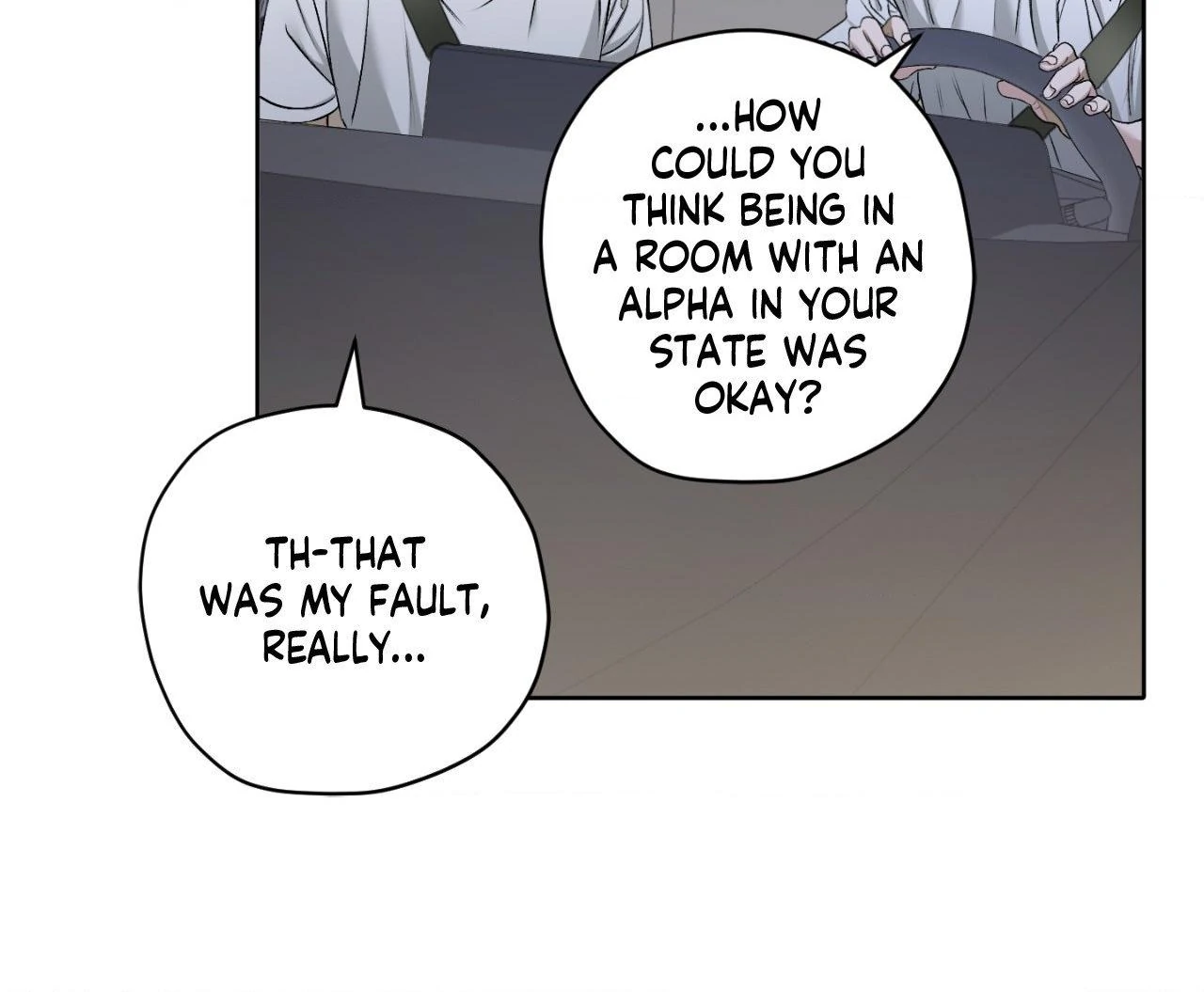 Pond Where Flowers Fall Chapter 41 - Page 60 in English