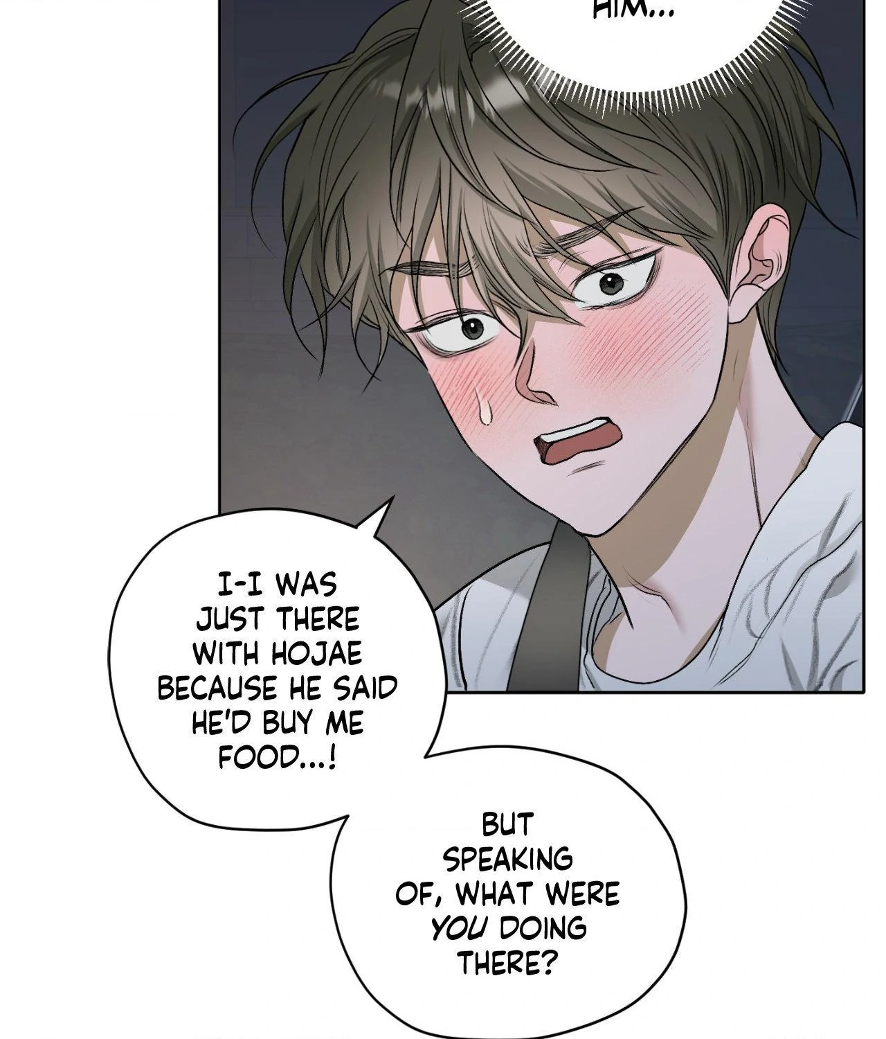Pond Where Flowers Fall Chapter 41 - Page 63 in English
