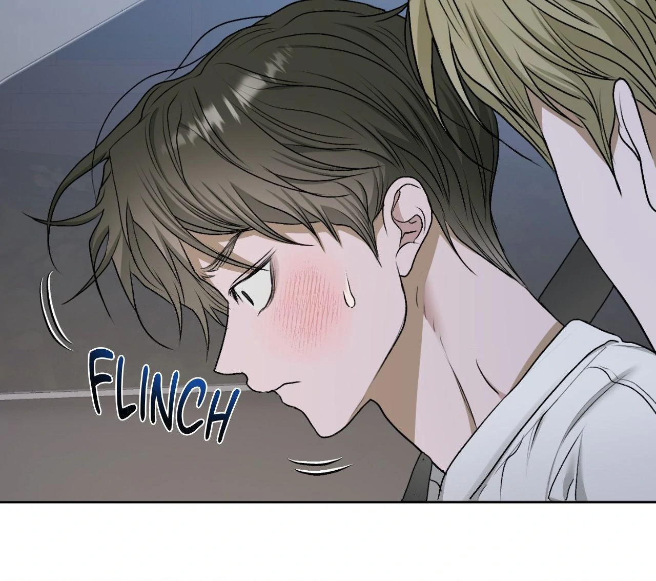 Pond Where Flowers Fall Chapter 41 - Page 67 in English