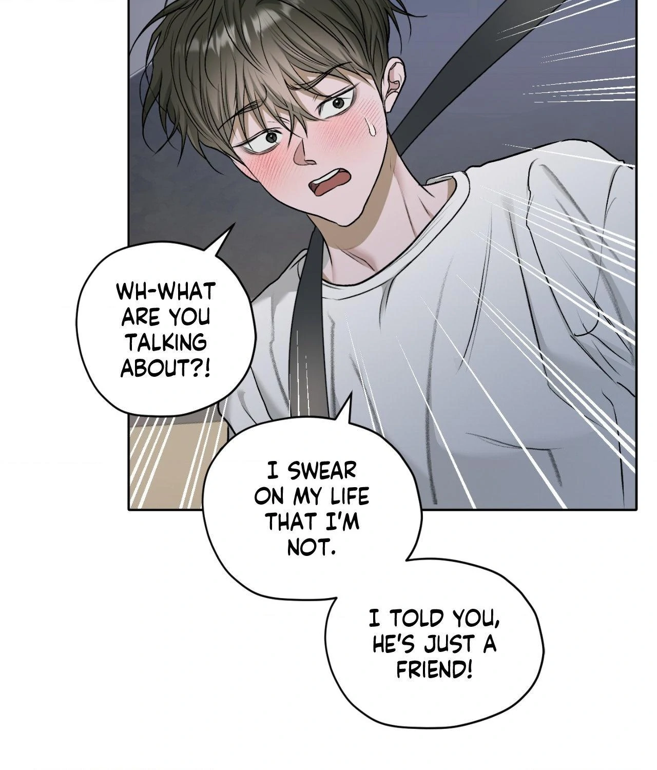 Pond Where Flowers Fall Chapter 41 - Page 69 in English