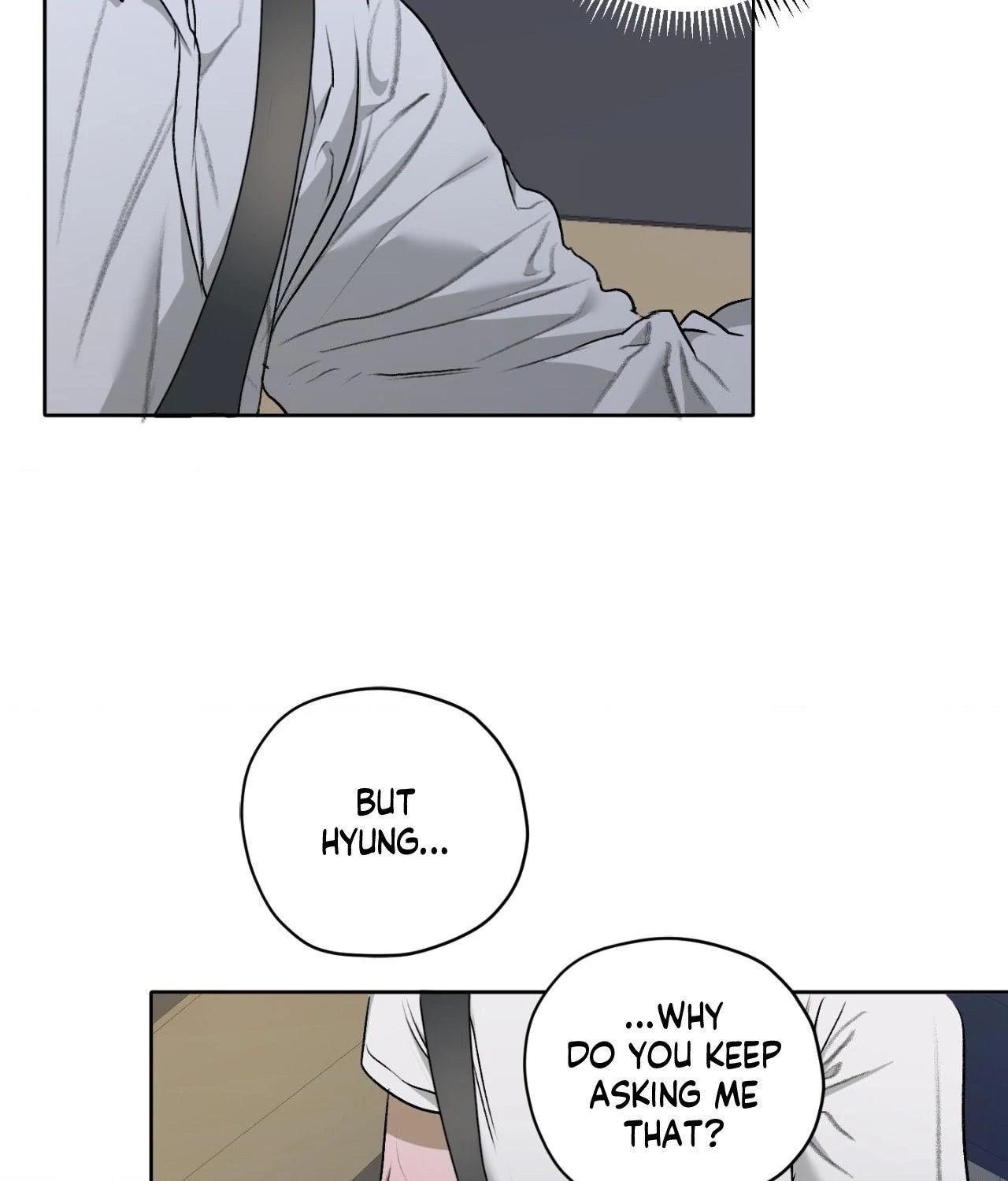 Pond Where Flowers Fall Chapter 41 - Page 71 in English