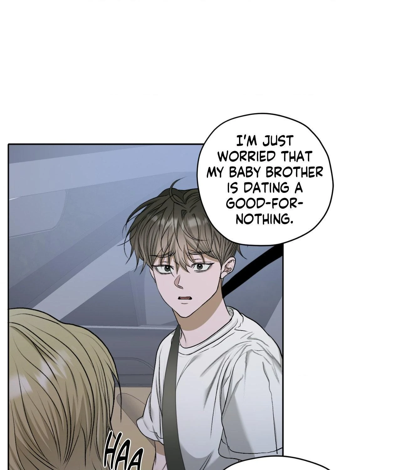 Pond Where Flowers Fall Chapter 41 - Page 74 in English
