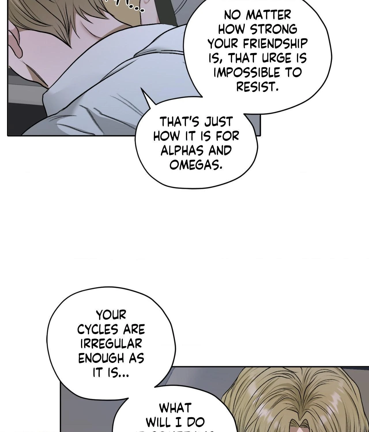 Pond Where Flowers Fall Chapter 41 - Page 75 in English