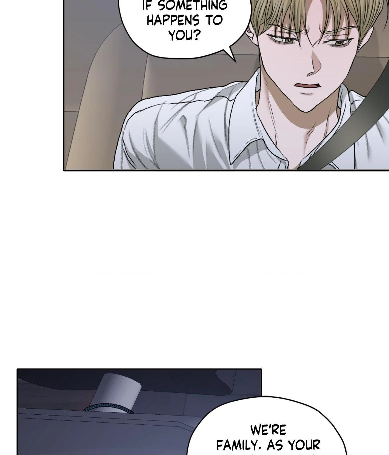 Pond Where Flowers Fall Chapter 41 - Page 76 in English