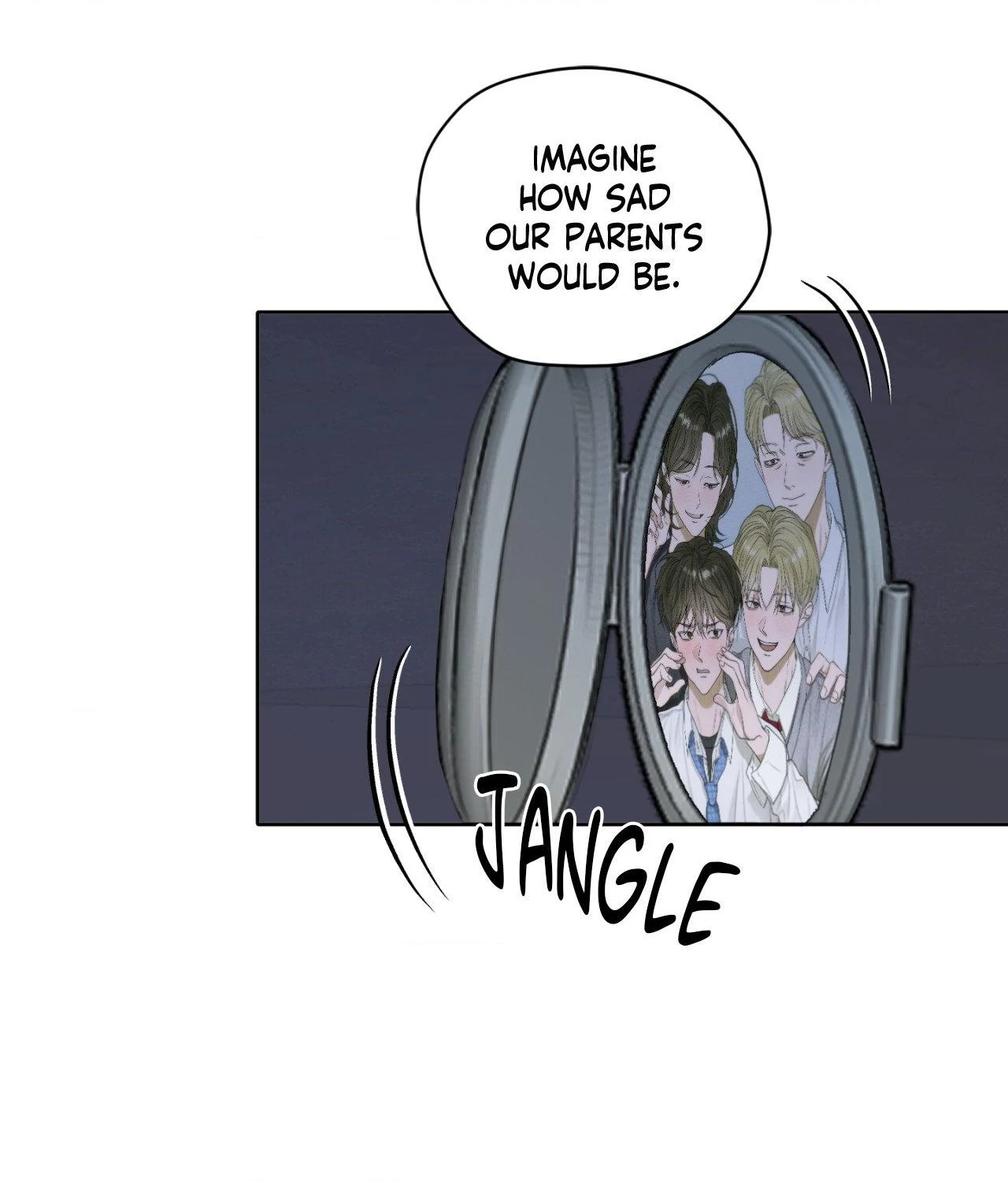 Pond Where Flowers Fall Chapter 41 - Page 78 in English