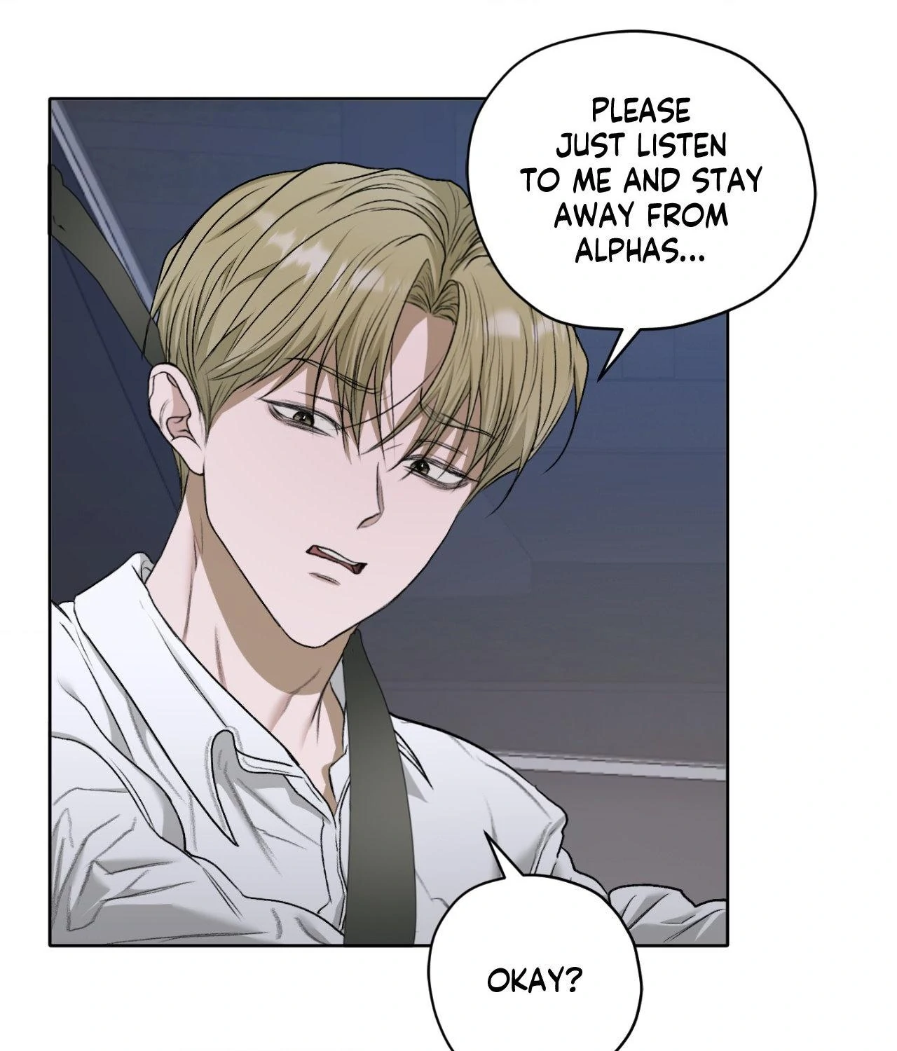Pond Where Flowers Fall Chapter 41 - Page 79 in English