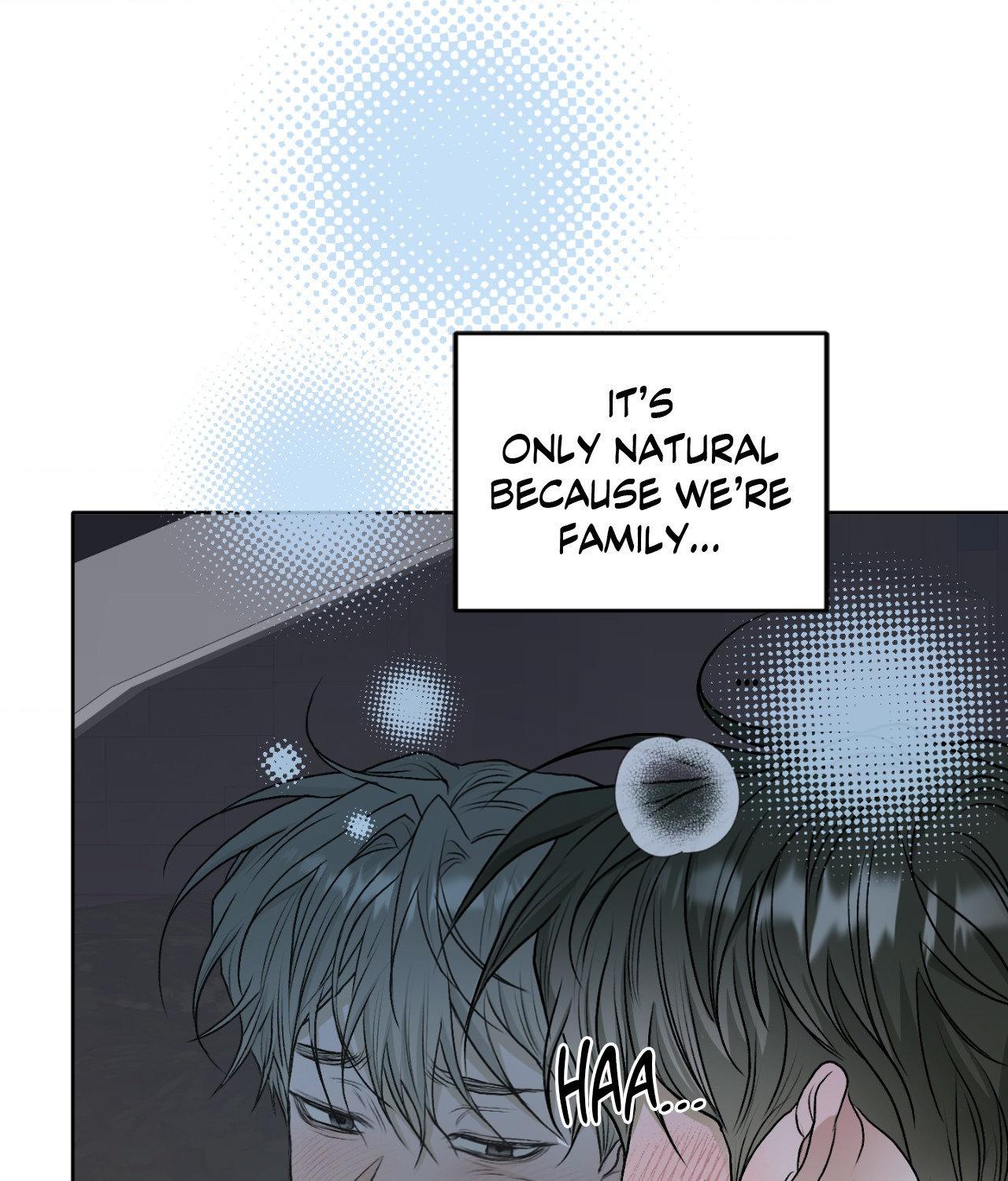 Pond Where Flowers Fall Chapter 41 - Page 83 in English