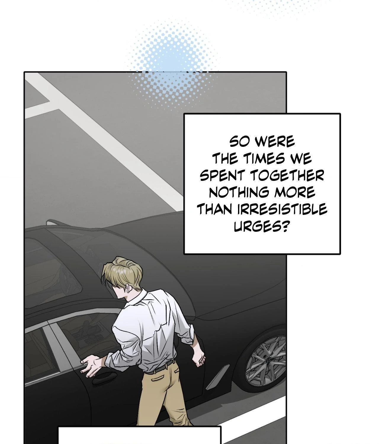 Pond Where Flowers Fall Chapter 41 - Page 85 in English