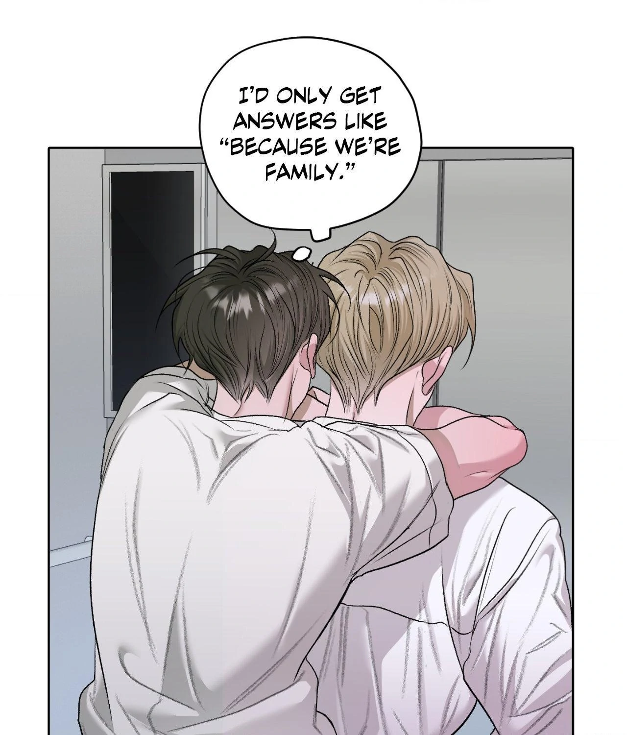 Pond Where Flowers Fall Chapter 42 - Page 11 in English