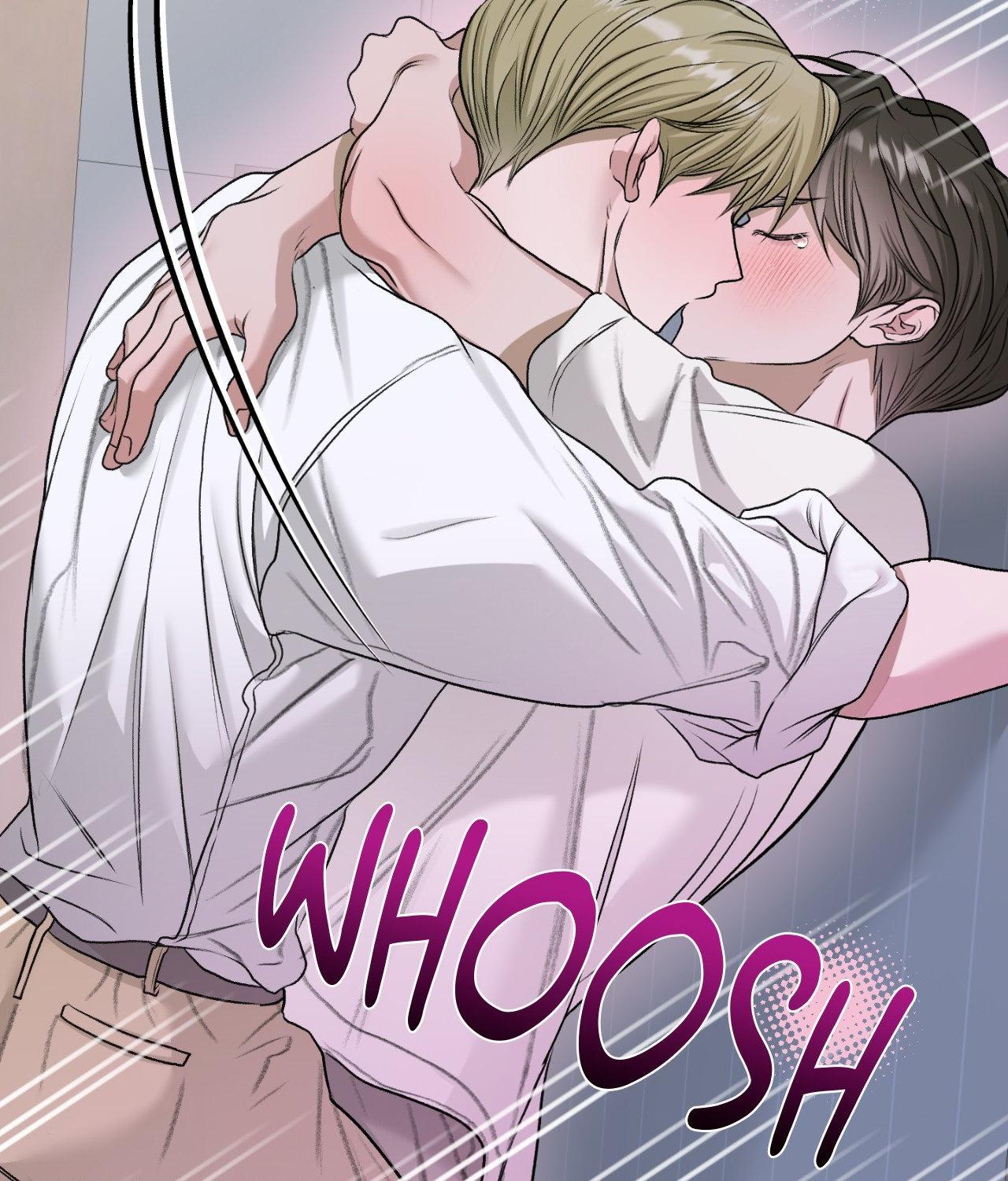 Pond Where Flowers Fall Chapter 42 - Page 19 in English