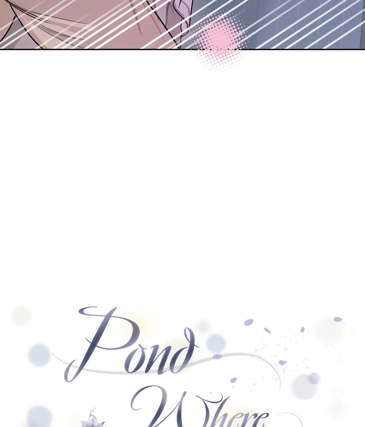 Pond Where Flowers Fall Chapter 42 - Page 20 in English