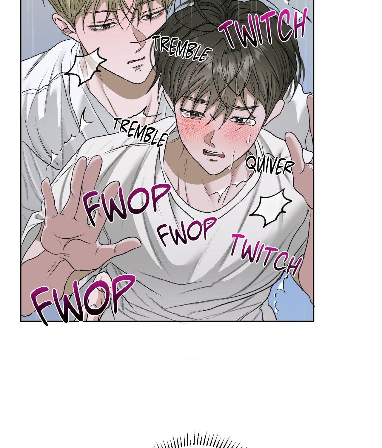 Pond Where Flowers Fall Chapter 42 - Page 33 in English