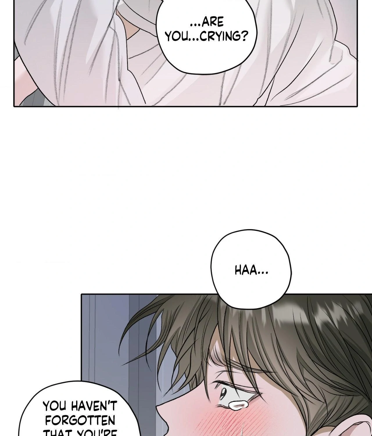Pond Where Flowers Fall Chapter 42 - Page 38 in English