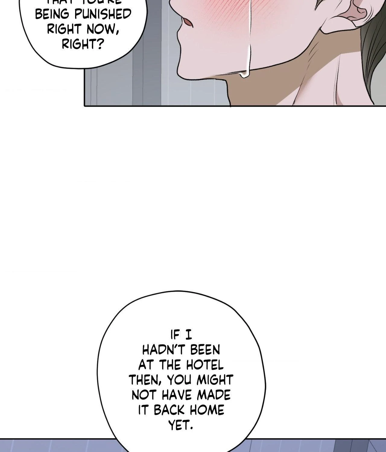 Pond Where Flowers Fall Chapter 42 - Page 39 in English