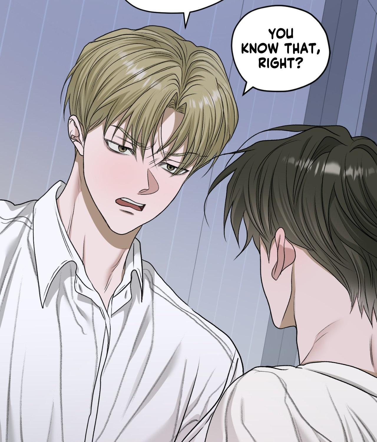 Pond Where Flowers Fall Chapter 42 - Page 40 in English