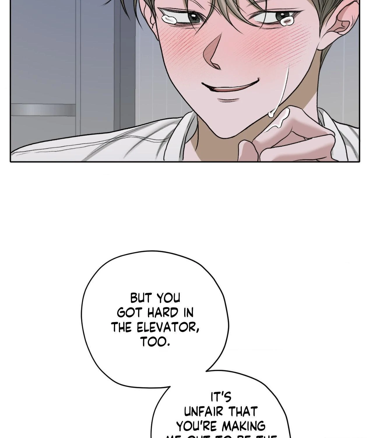 Pond Where Flowers Fall Chapter 42 - Page 42 in English