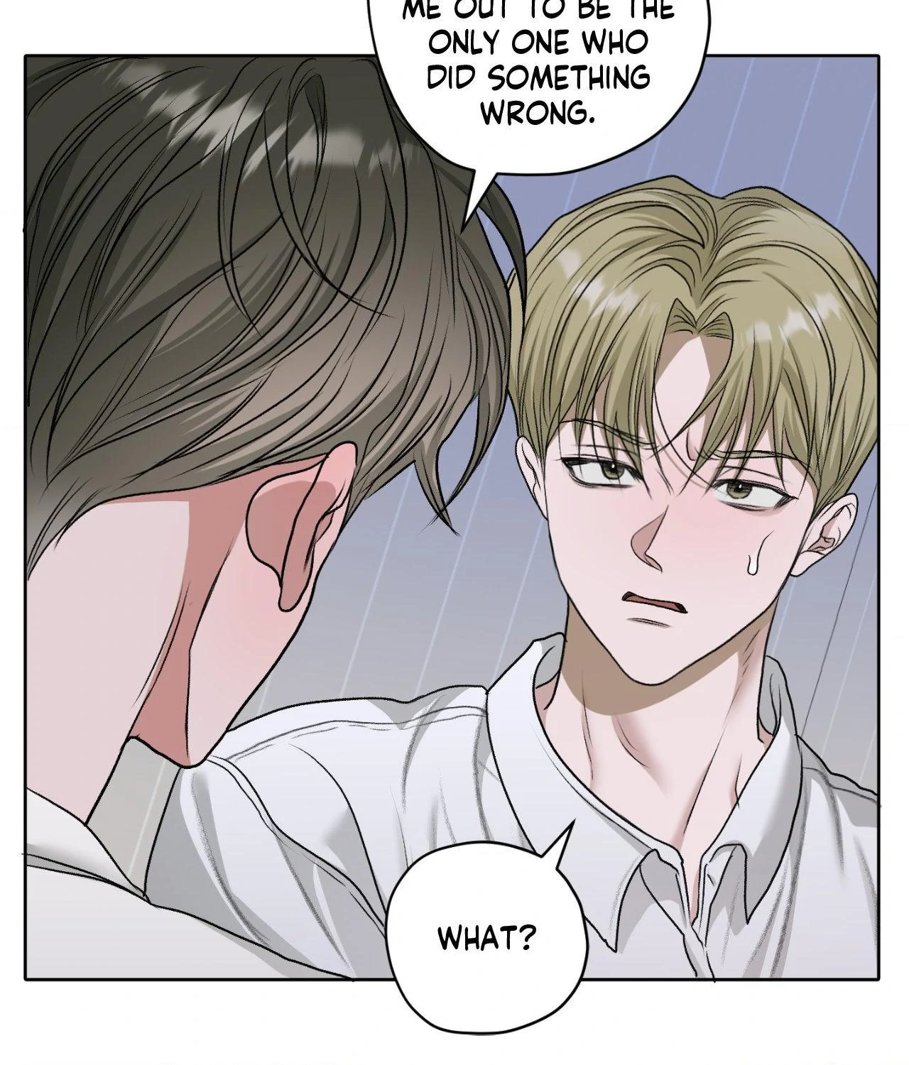 Pond Where Flowers Fall Chapter 42 - Page 43 in English