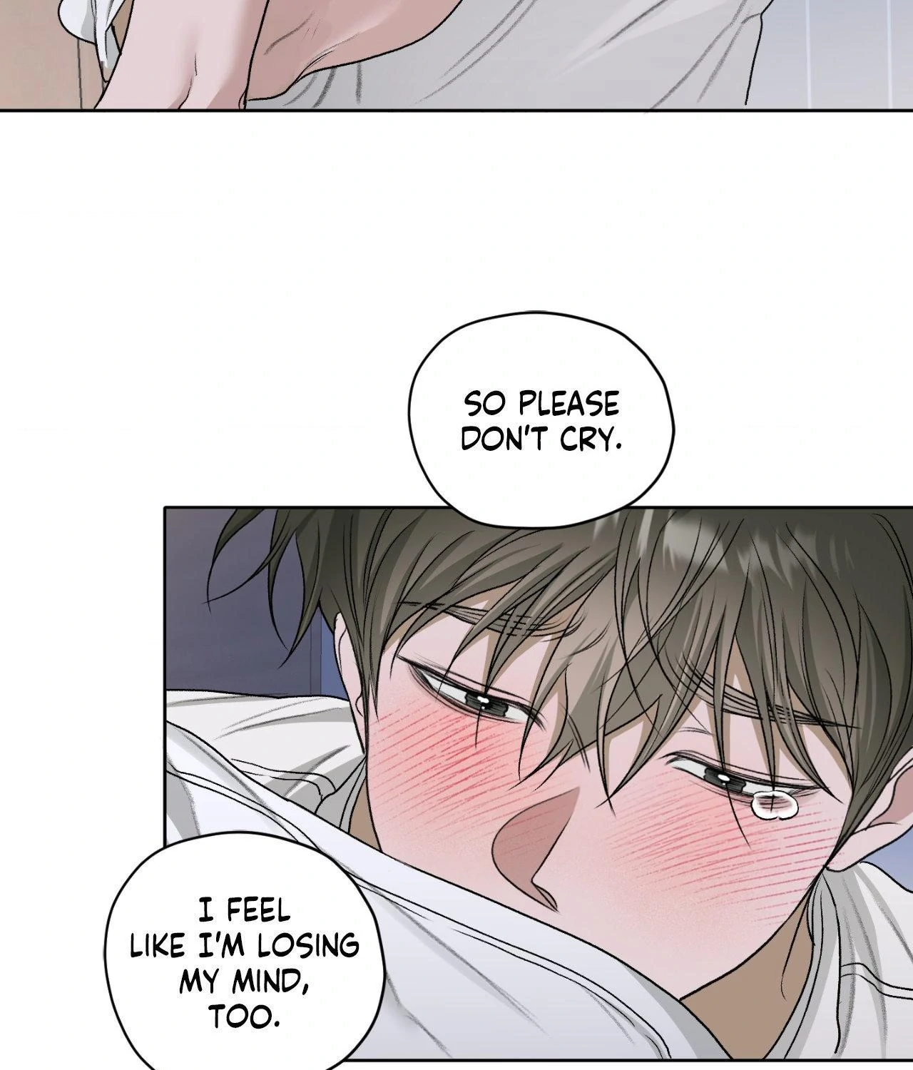 Pond Where Flowers Fall Chapter 42 - Page 53 in English