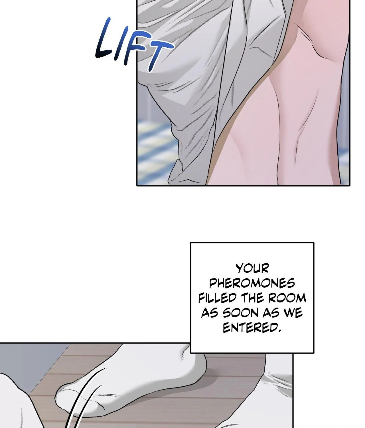Pond Where Flowers Fall Chapter 42 - Page 65 in English