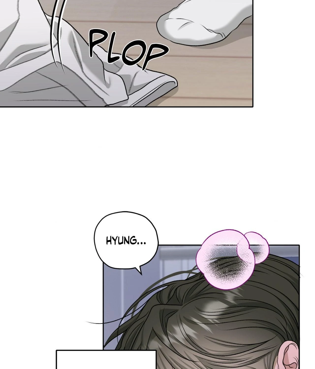 Pond Where Flowers Fall Chapter 42 - Page 66 in English