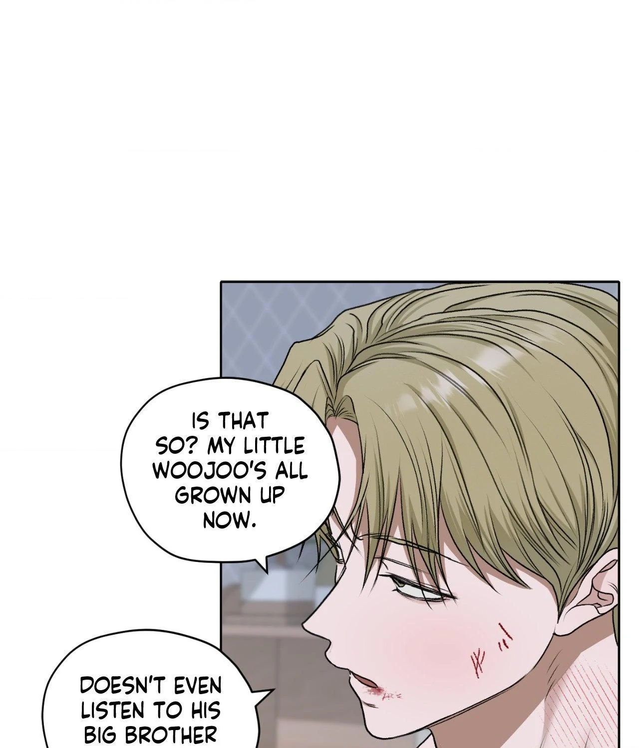 Pond Where Flowers Fall Chapter 43 - Page 19 in English