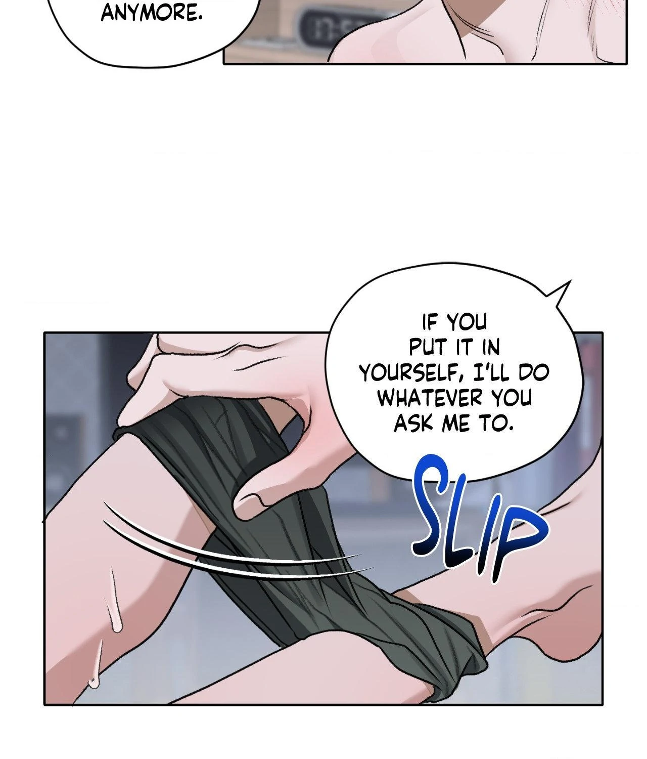 Pond Where Flowers Fall Chapter 43 - Page 20 in English