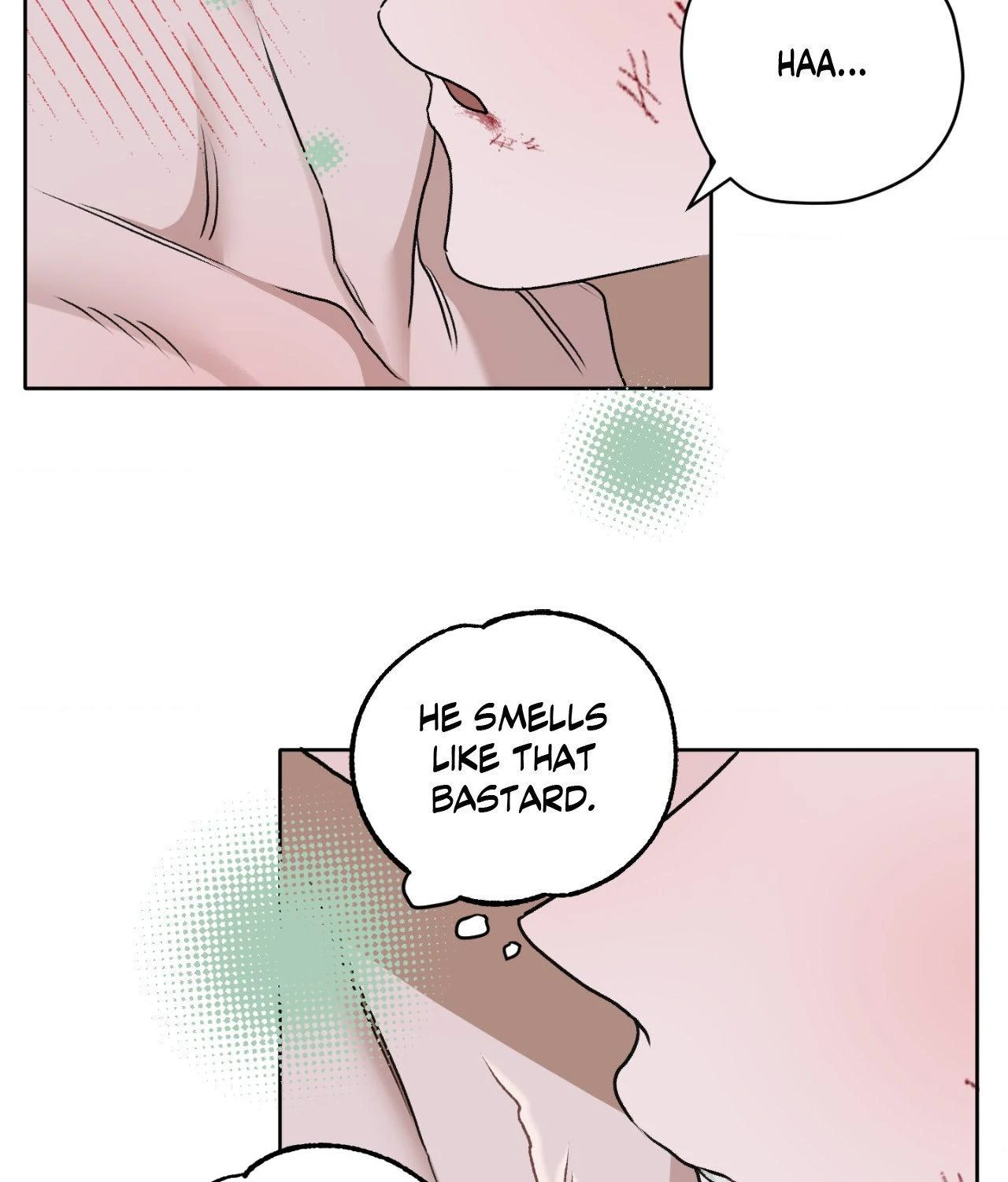 Pond Where Flowers Fall Chapter 43 - Page 25 in English
