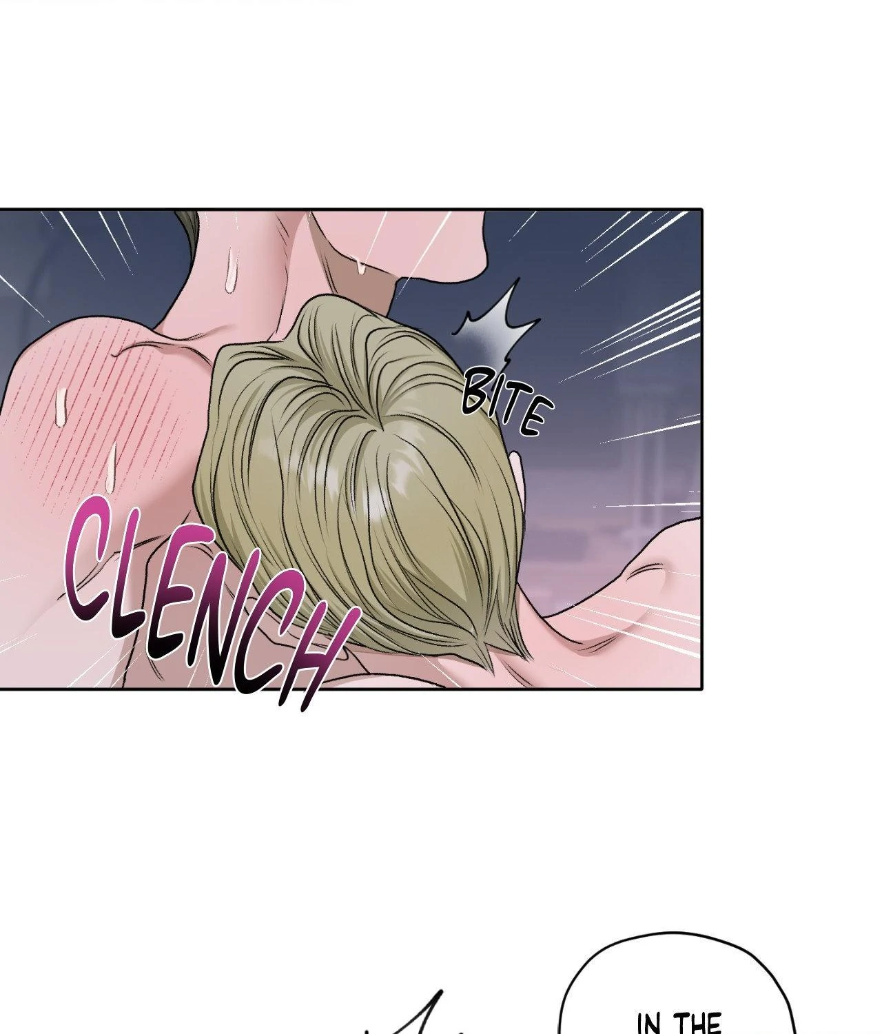 Pond Where Flowers Fall Chapter 43 - Page 27 in English