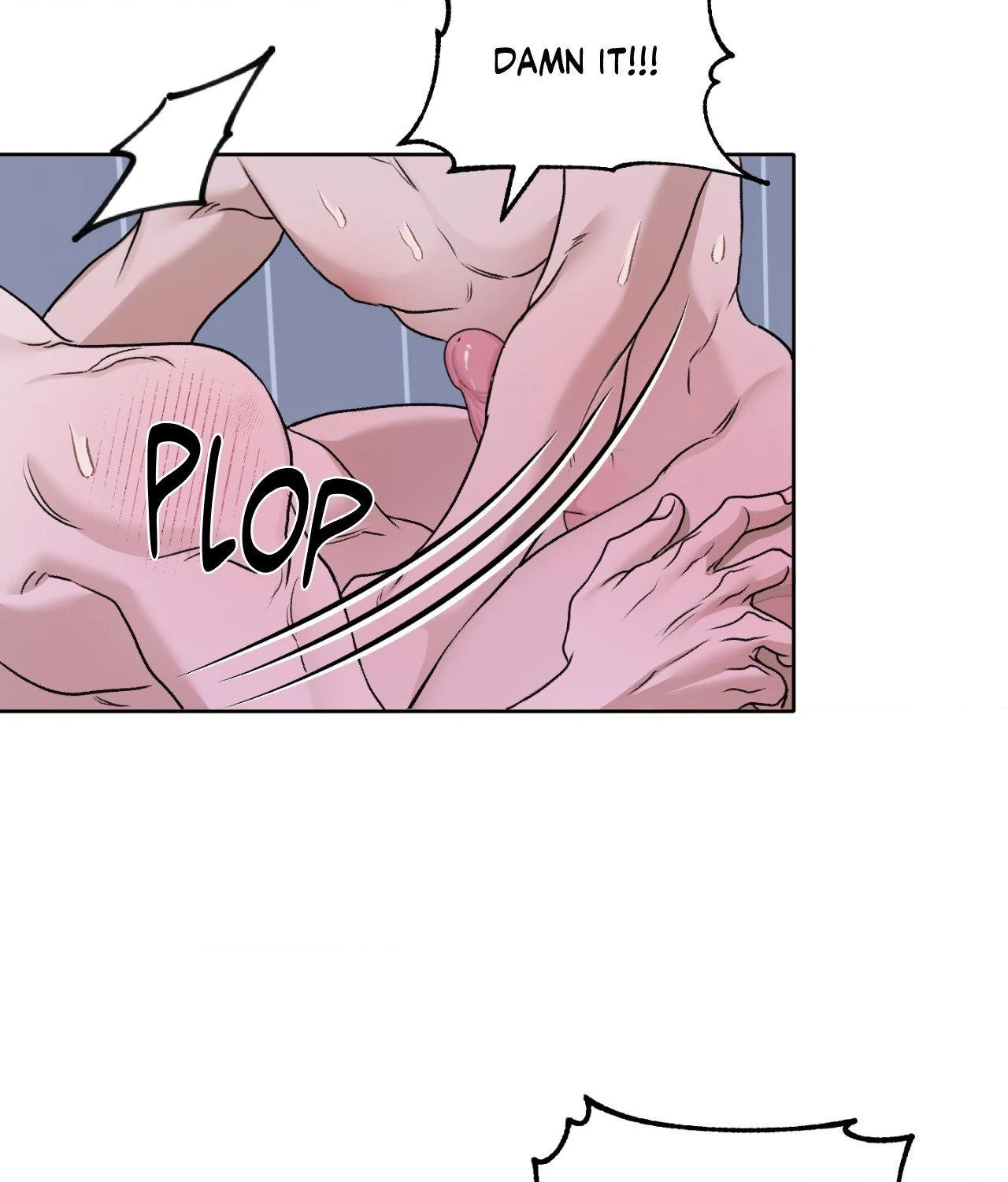Pond Where Flowers Fall Chapter 43 - Page 42 in English