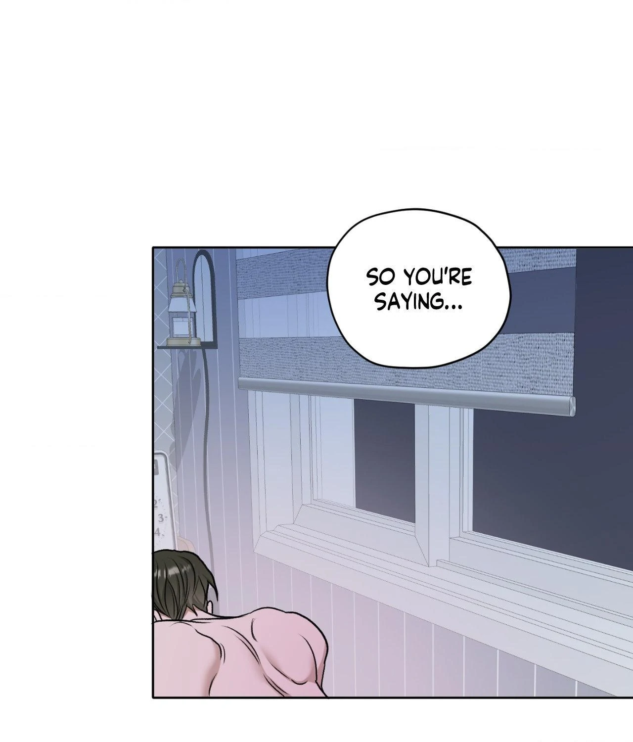 Pond Where Flowers Fall Chapter 43 - Page 46 in English
