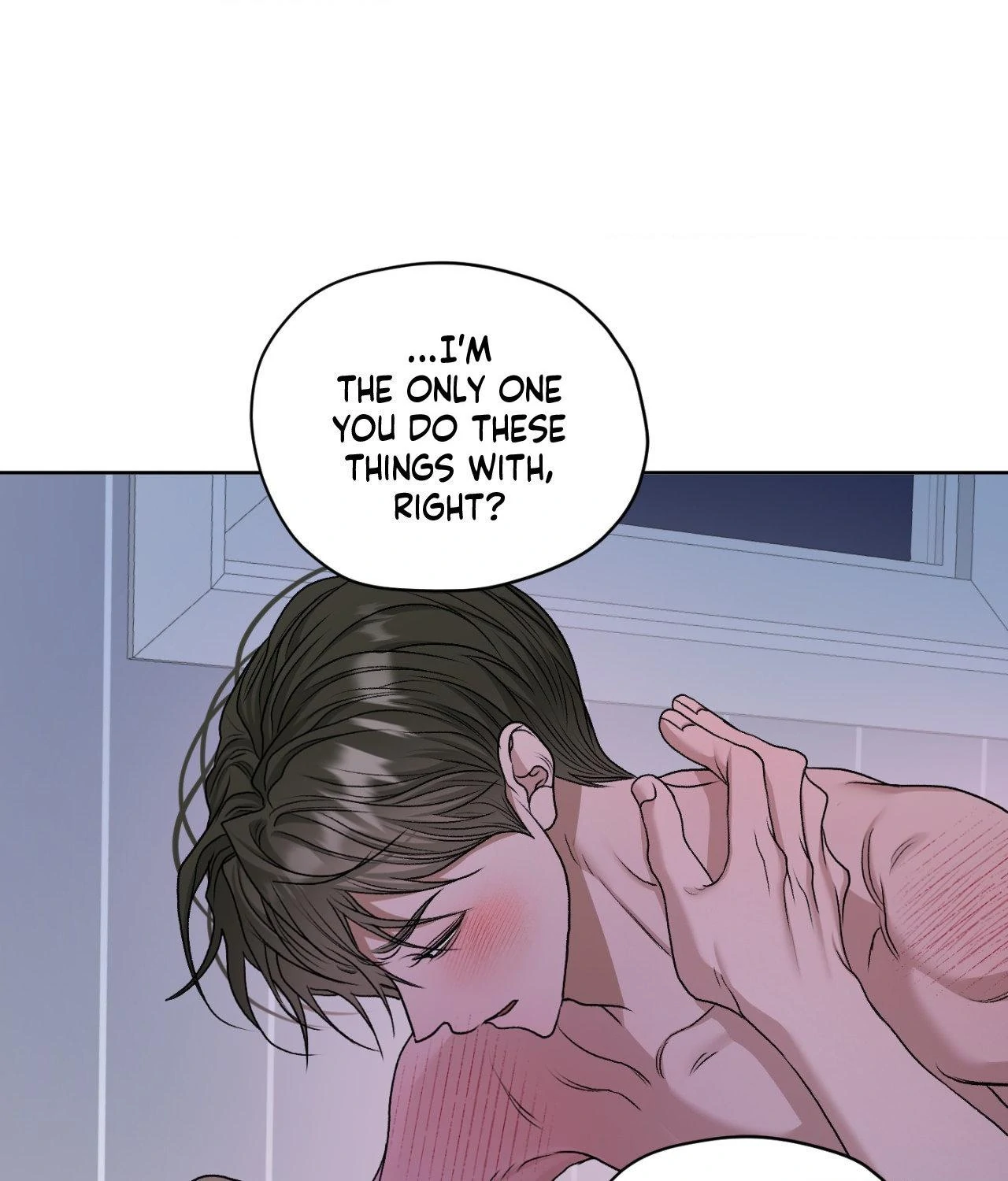 Pond Where Flowers Fall Chapter 43 - Page 47 in English