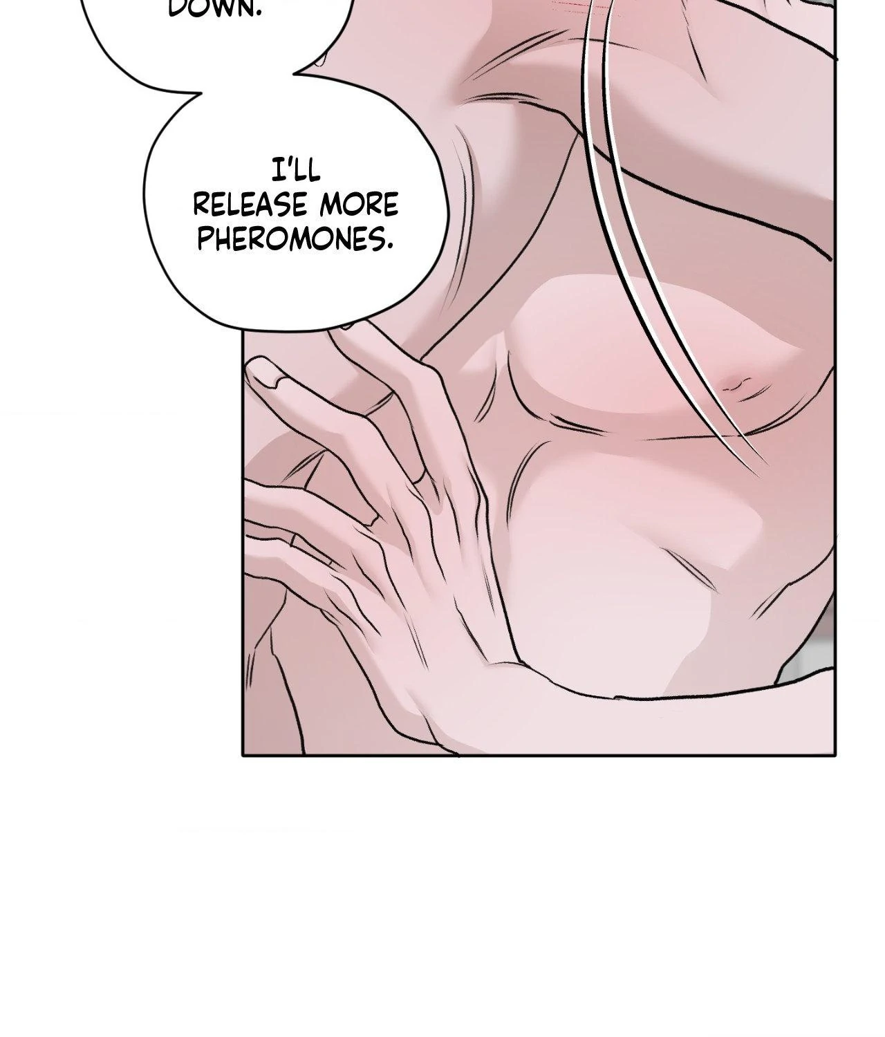 Pond Where Flowers Fall Chapter 43 - Page 5 in English