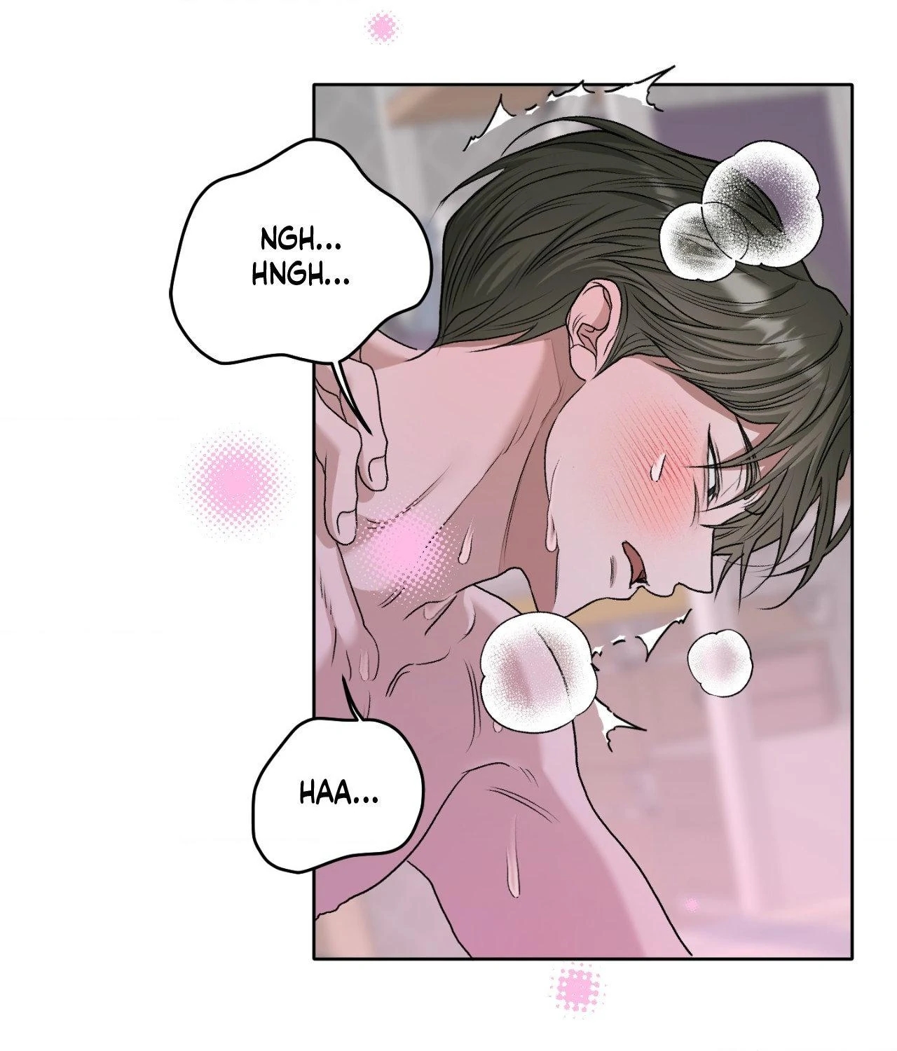 Pond Where Flowers Fall Chapter 43 - Page 60 in English