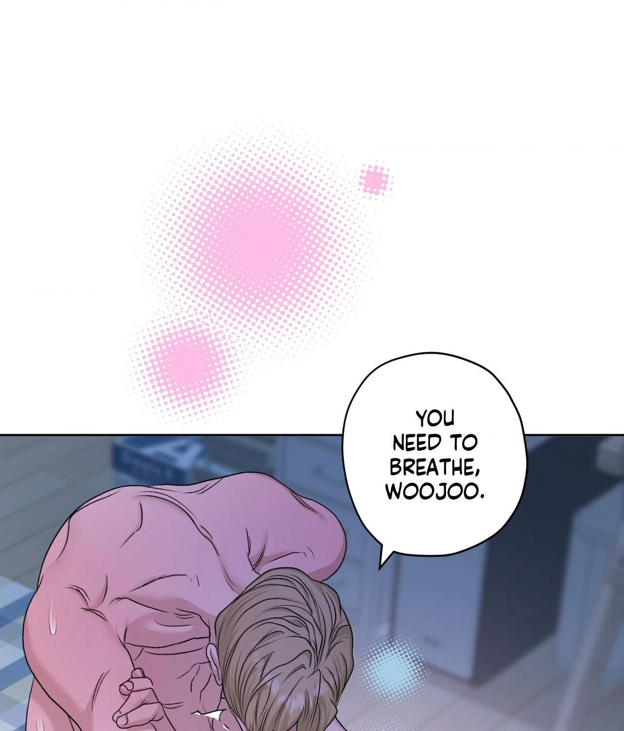 Pond Where Flowers Fall Chapter 43 - Page 61 in English